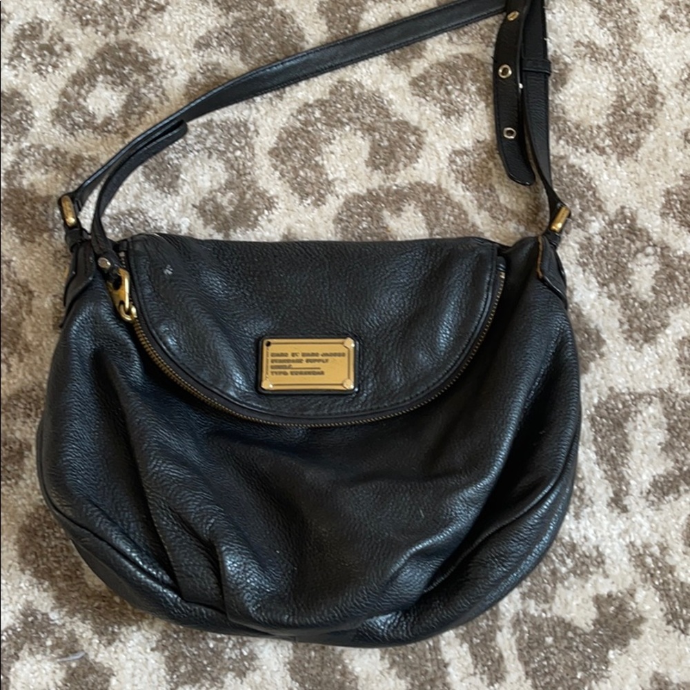 Marc by Marc Jacobs crossbody bag